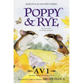 Poppy and Rye
