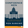 Confidence Men LP