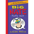 Big Nate Flips Out