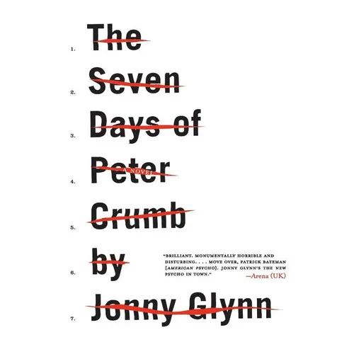 The Seven Days of Peter Crumb