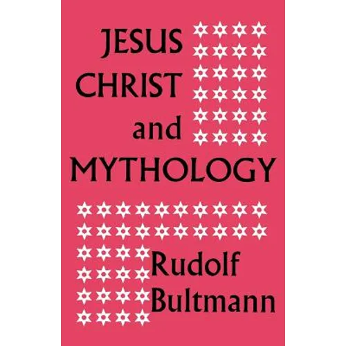 Jesus Christ and Mythology
