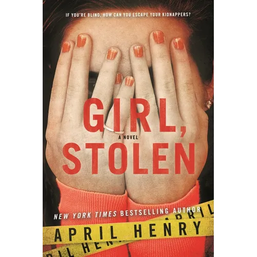 Girl, Stolen