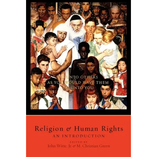 Religion and Human Rights: An Introduction