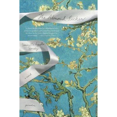 The Almond Picker