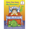 Have You Seen My Dinosaur?