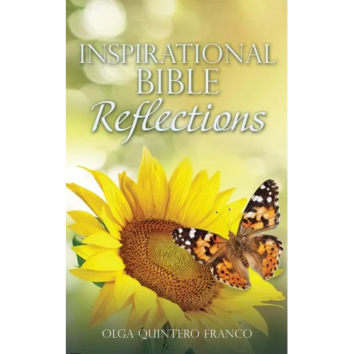Inspirational Bible Reflections