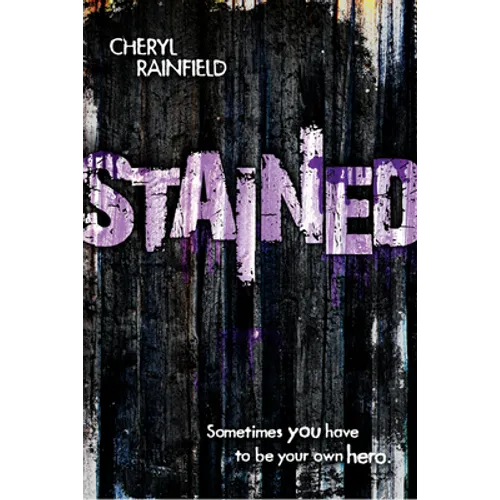 Stained