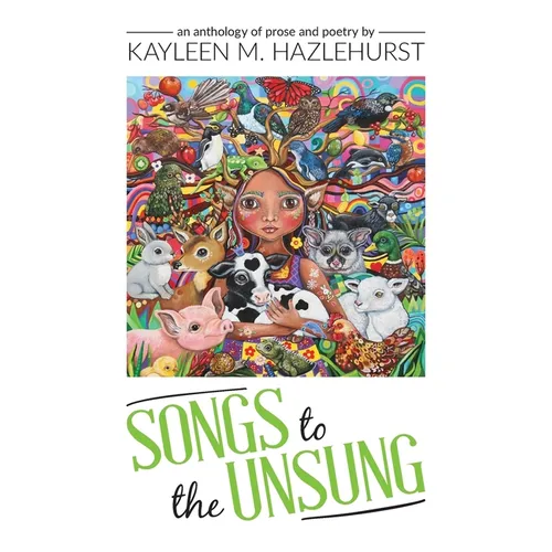 Songs to the Unsung