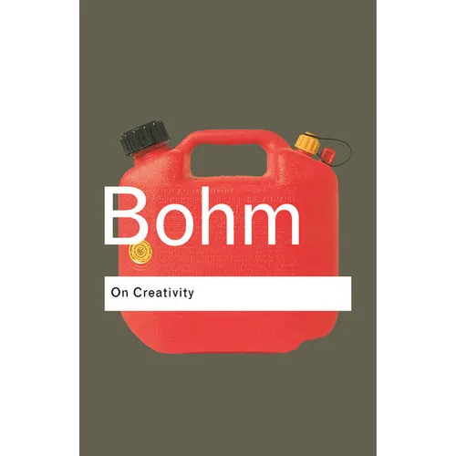 On Creativity