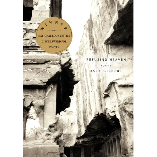 Refusing Heaven: Poems