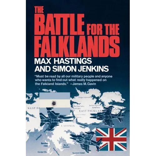 The Battle for the Falklands