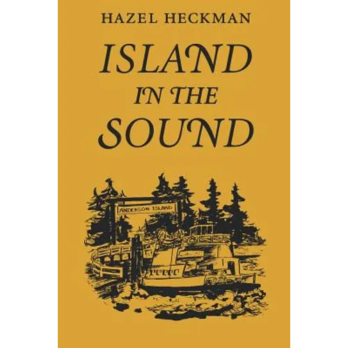 Island in the Sound