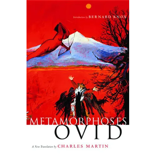 Metamorphoses