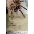King Richard III