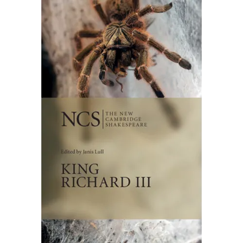 King Richard III