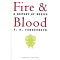 Fire and Blood: A History of Mexico