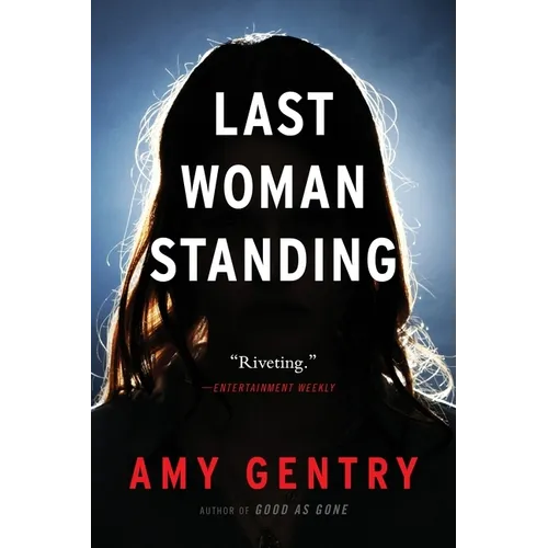 Last Woman Standing
