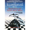 The Illuminatus! Trilogy: The Eye in the Pyramid, the Golden Apple, Leviathan