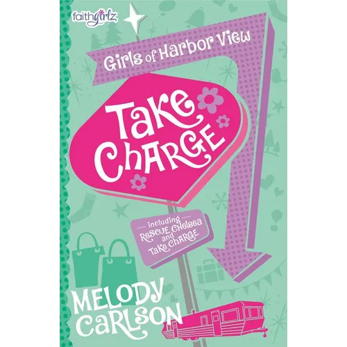The Take Charge