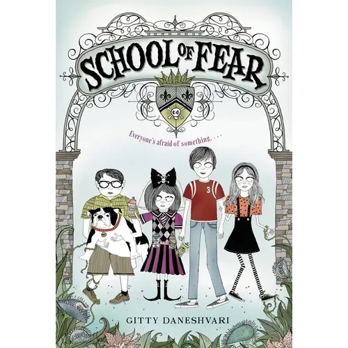 School of Fear