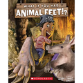 What If You Had Animal Feet?