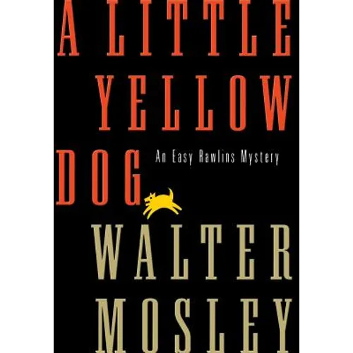 Little Yellow Dog