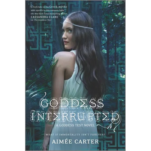 Goddess Interrupted