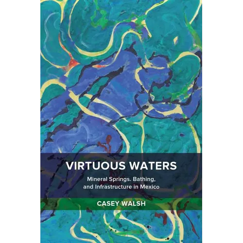 Virtuous Waters: Mineral Springs, Bathing, and Infrastructure in Mexico
