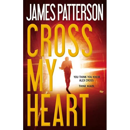 Cross My Heart