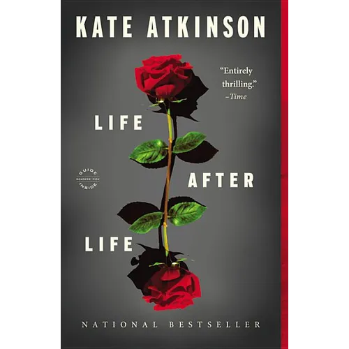 Life After Life