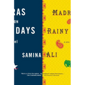Madras on Rainy Days