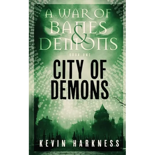 City of Demons
