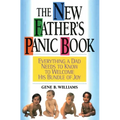 New Father's Panic Book