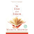 The End of an Error