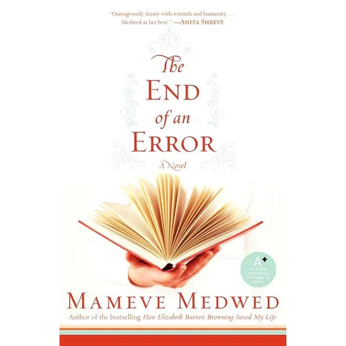 The End of an Error