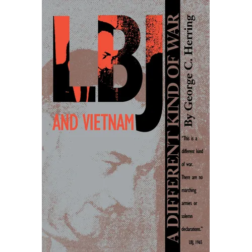 LBJ and Vietnam