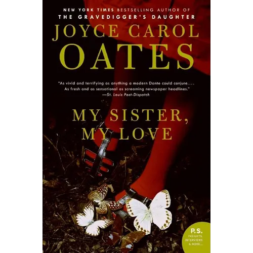 My Sister, My Love: The Intimate Story of Skyler Rampike
