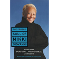 The Prosaic Soul of Nikki Giovanni