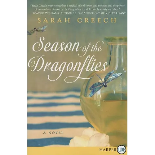 Season of the Dragonflies