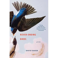 Never-Ending Birds: Poems