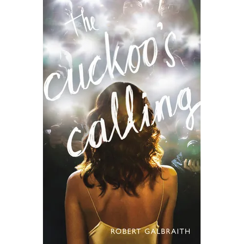 The Cuckoo's Calling