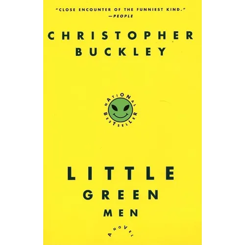 Little Green Men