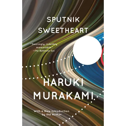 Sputnik Sweetheart