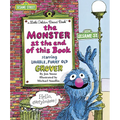 The Monster at the End of This Book