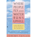 Where People Fly and Water Runs Uphill: Using Dreams to Tap the Wisdom of the Unconscious