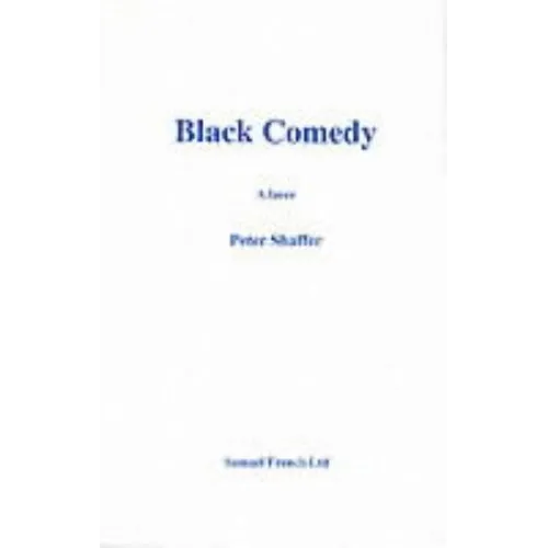 Black Comedy