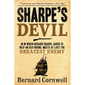 Sharpe's Devil: Richard Sharpe and the Emperor, 1820-1821
