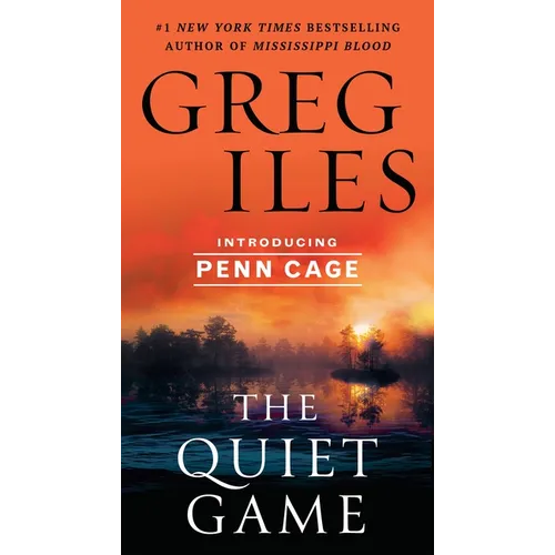 The Quiet Game