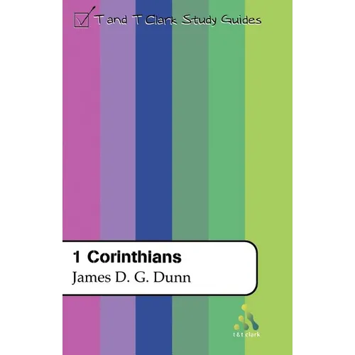 1 Corinthians