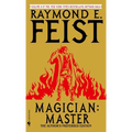Magician: Master